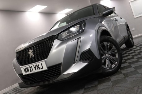 Peugeot 2008 BLUEHDI ACTIVE PREMIUM S/S 32