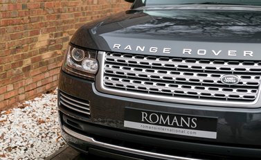 Land Rover Range Rover 3.0 TDV6 Vogue SE 26