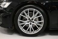 Audi A6 2.0 A6 Black Edition 40 TDI MHEV Semi-Auto 5dr 26