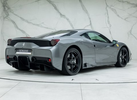 Ferrari 458 Speciale 3