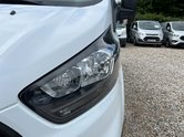 Ford Transit Custom LWB L2H1 Low Roof Leader 320 Air Con EURO 6 NO VAT 21