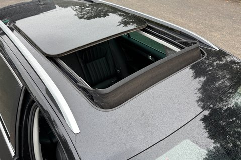 Skoda Superb SE L EXECUTIVE TDI - PANORAMIC SUNROOF  16