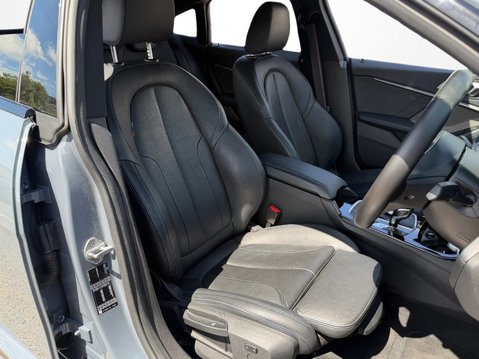BMW 2 Series 218i M Sport 4dr DCT [Plus Pack] 18