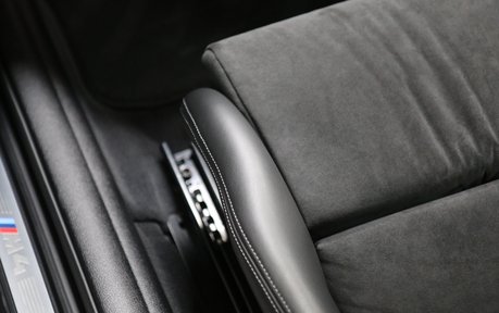 BMW M4 M4 GTS - 1 Owner - Sensational Example 44