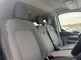 Ford Tourneo Custom Titanium Luxe | 9 Seat | Auto | L2 LWB | 320 | Euro 6 | £31,993 + vat 11