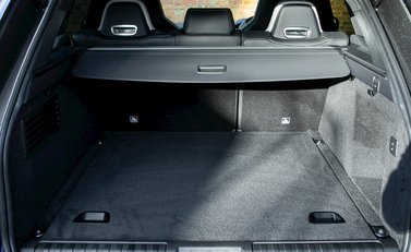 Land Rover Range Rover Sport 5.0 SVR 36