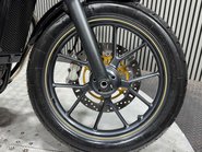 Triumph Street 900 2018 ONLY 7K LONG MOT MODERN RETRO 900CC 33