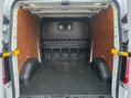 Ford Transit Custom 300 LIMITED DCIV ECOBLUE 10