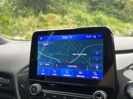 Ford Fiesta 1.5 Fiesta ST-3 T 3dr 16