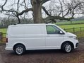 Volkswagen Transporter T28 TDI P/V HIGHLINE 3