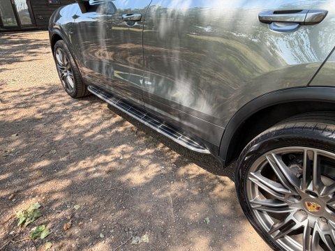 Porsche Cayenne D V6 TIPTRONIC S 28