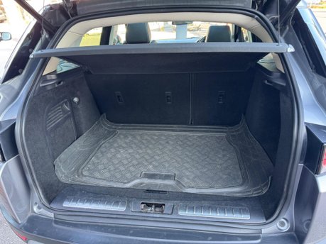 Land Rover Range Rover Evoque 2.2 SD4 Prestige 4WD Euro 5 (s/s) 5dr 7