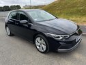 Volkswagen Golf 2.0 Golf Style TDI Semi-Auto 5dr