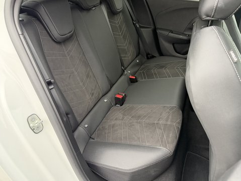 Vauxhall Corsa 100kW Ultimate 50kWh 5dr Auto 34