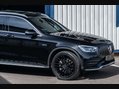 Mercedes-Benz GLC 3.0 AMG GLC 43 Premium+ 4Matic Auto 4WD 5dr 19