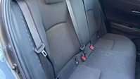 Toyota C-HR 1.8 VVT-h Icon SUV 5dr Petrol Hybrid CVT Euro 6 (s/s) (122 ps) 24