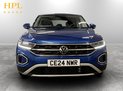 Volkswagen T-Roc 1.5 TSI Style SUV 5dr Petrol DSG Euro 6 (s/s) (150 ps) 2