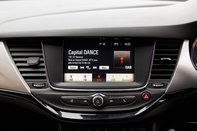 Vauxhall Astra SRI VX LINE NAV 22