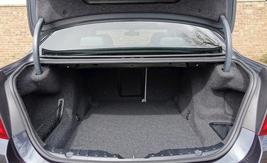 BMW M5 Competition Package 10