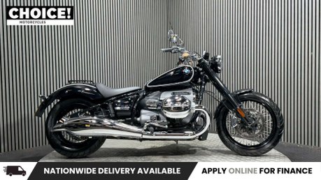 BMW R18 1800 2021 ONLY 6K THE ULTIMATE CRUISER BIKE 1