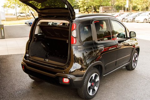 Fiat Panda BASE 28