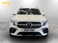 Mercedes-Benz GLB 1.3 GLB200 AMG Line SUV 5dr Petrol 7G-DCT Euro 6 (s/s) (163 ps) Heated Seat