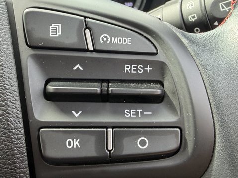 Hyundai i10 N Line T-Gdi 29