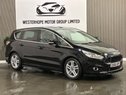 Ford S-Max 2.0 TDCi Titanium Sport Euro 6 (s/s) 5dr