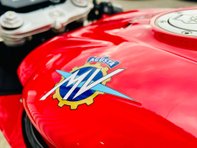 MV Agusta F3 F3 800 10