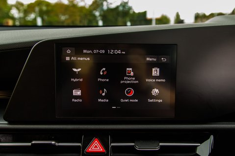 Kia Niro 2 18