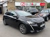 Peugeot e-208 ALLURE