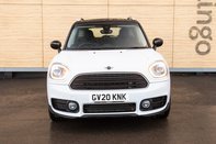 Mini Countryman COOPER CLASSIC 5