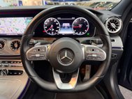Mercedes-Benz CLS 2.0 CLS300d AMG Line (Premium Plus) Coupe 4dr Diesel G-Tronic Euro 6 (s/s) 25