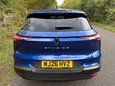 Renault Symbioz TECHNO TCE 8