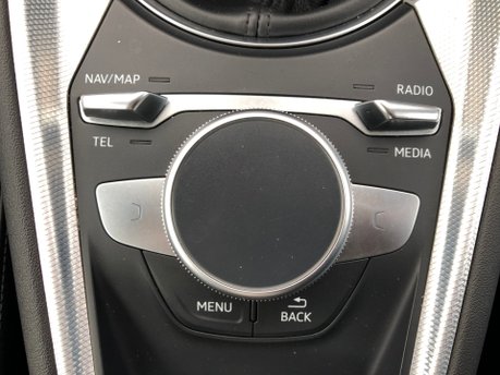 Audi TT TDI ULTRA SPORT manual 78,000m, Audi History £5000 options, £20 tax, Euro 6 23