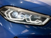 BMW 1 Series 2.0 118d M Sport (LCP) Hatchback 5dr Diesel Auto Euro 6 (s/s) (150 ps) Cru 9