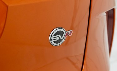 Jaguar F-Pace SVR 44