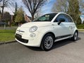 Fiat 500 1.2 Pop Hatchback 3dr Petrol Manual Euro 4 (69 bhp) 29
