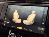 Land Rover Range Rover 4.4 P530 V8 First Edition SUV 5dr Petrol Auto 4WD Euro 6 (s/s) (530 ps) 63