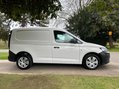 Volkswagen Caddy C20 TDI COMMERCE 14