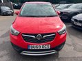 Vauxhall Crossland X 1.2 Tech Line Nav Euro 6 5dr 2