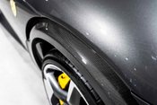 Ferrari Purosangue HUGE SPEC. WARRANTY. HISTORIC PAINT. CARBON INT/EXT PACK. PANO ROOF. 63