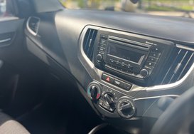 Suzuki Baleno 1.2 SZ3 DUALJET 5 DOOR 23