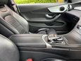 Mercedes-Benz C Class 2.1 C220d AMG Line G-Tronic+ Euro 6 (s/s) 2dr 23