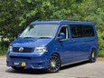 Volkswagen Transporter 2.5 Transporter T30 130 TDI LWB 42