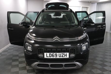 Citroen C3 Aircross PURETECH FLAIR S/S 7