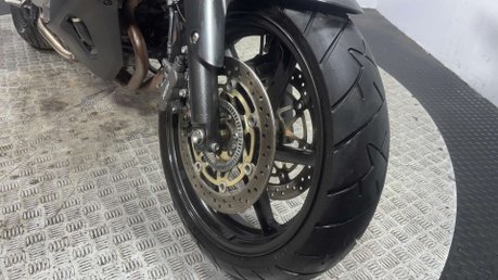 Honda VFR 2014 ONLY 28K NEW MOT CLEAN ADVENTURE TOURER BIKE 800CC 43