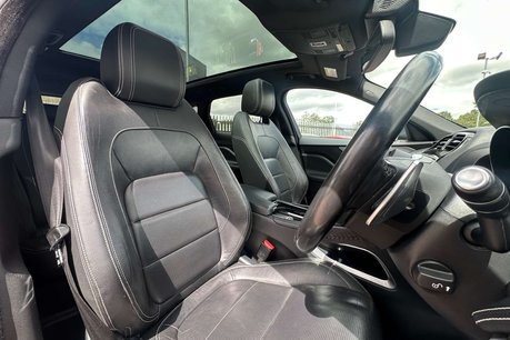 Jaguar F-Pace 2.0 D180 R-Sport SUV 5dr Diesel Auto AWD Euro 6 (s/s) (180 ps) 16