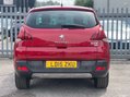 Peugeot 3008 1.6 3008 Allure e-HDi Semi-Auto 5dr 9