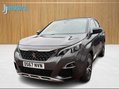 Peugeot 3008 1.2 PureTech GT Line SUV 5dr Petrol Manual Euro 6 (s/s) (130 ps) 19